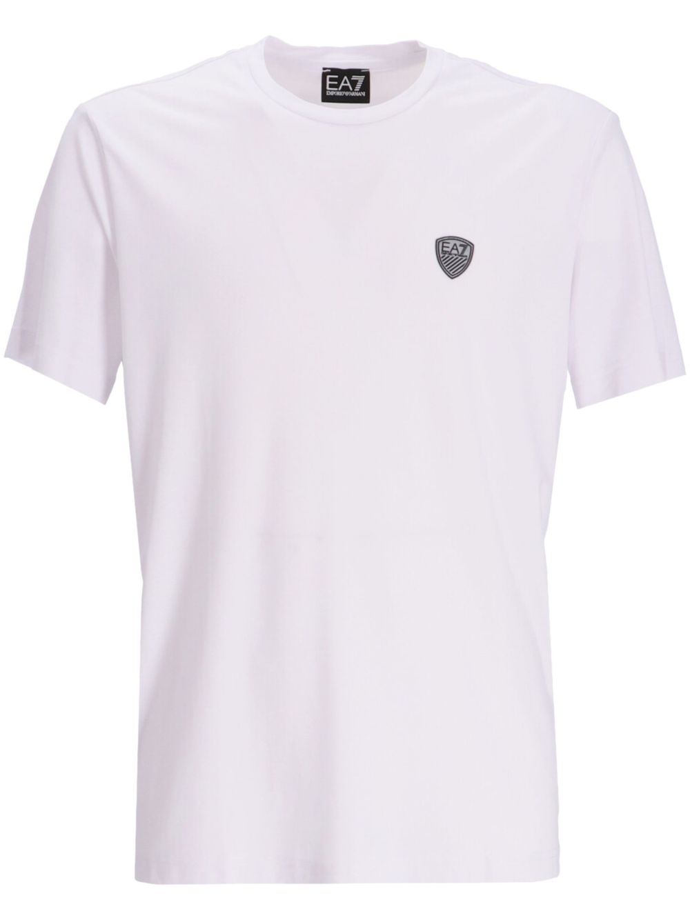 Core Shield cotton T-shirt