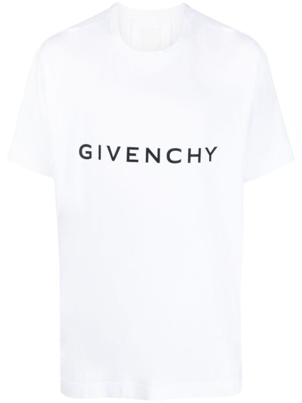 Archetype drop-shoulder T-shirt