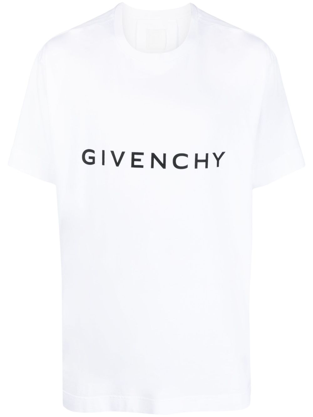 Archetype drop-shoulder T-shirt