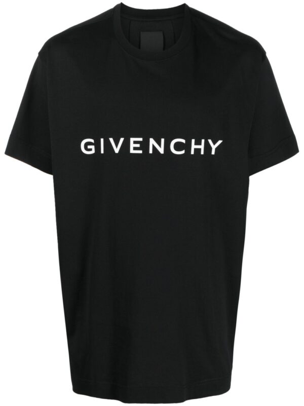 Archetype drop-shoulder T-shirt