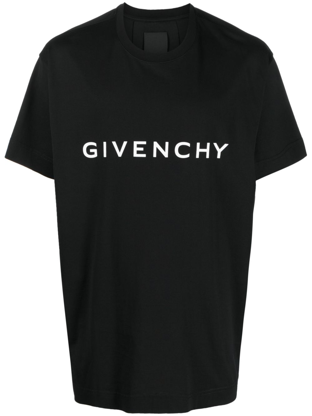 Archetype drop-shoulder T-shirt