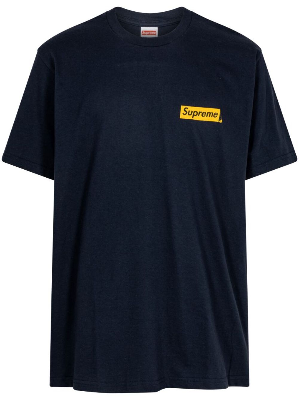 Body Snatchers “Navy” T-shirt