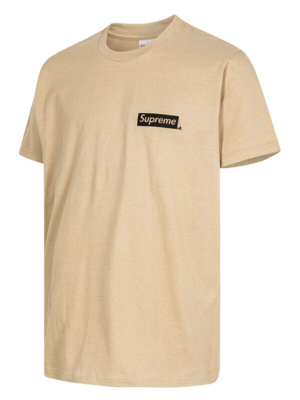 ⁦Body Snatchers "Khaki" T-shirt⁩ - الصورة ⁦2⁩