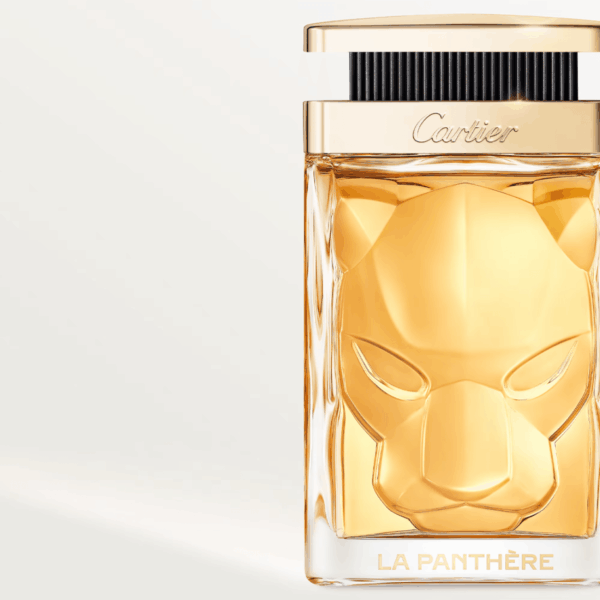 ⁦عطر لاباثتير برفيوم من كارتييه للنساء - برفيوم⁩ - الصورة ⁦2⁩