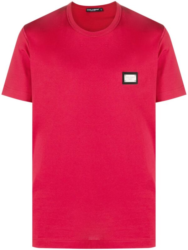 DG Essentials cotton T-shirt