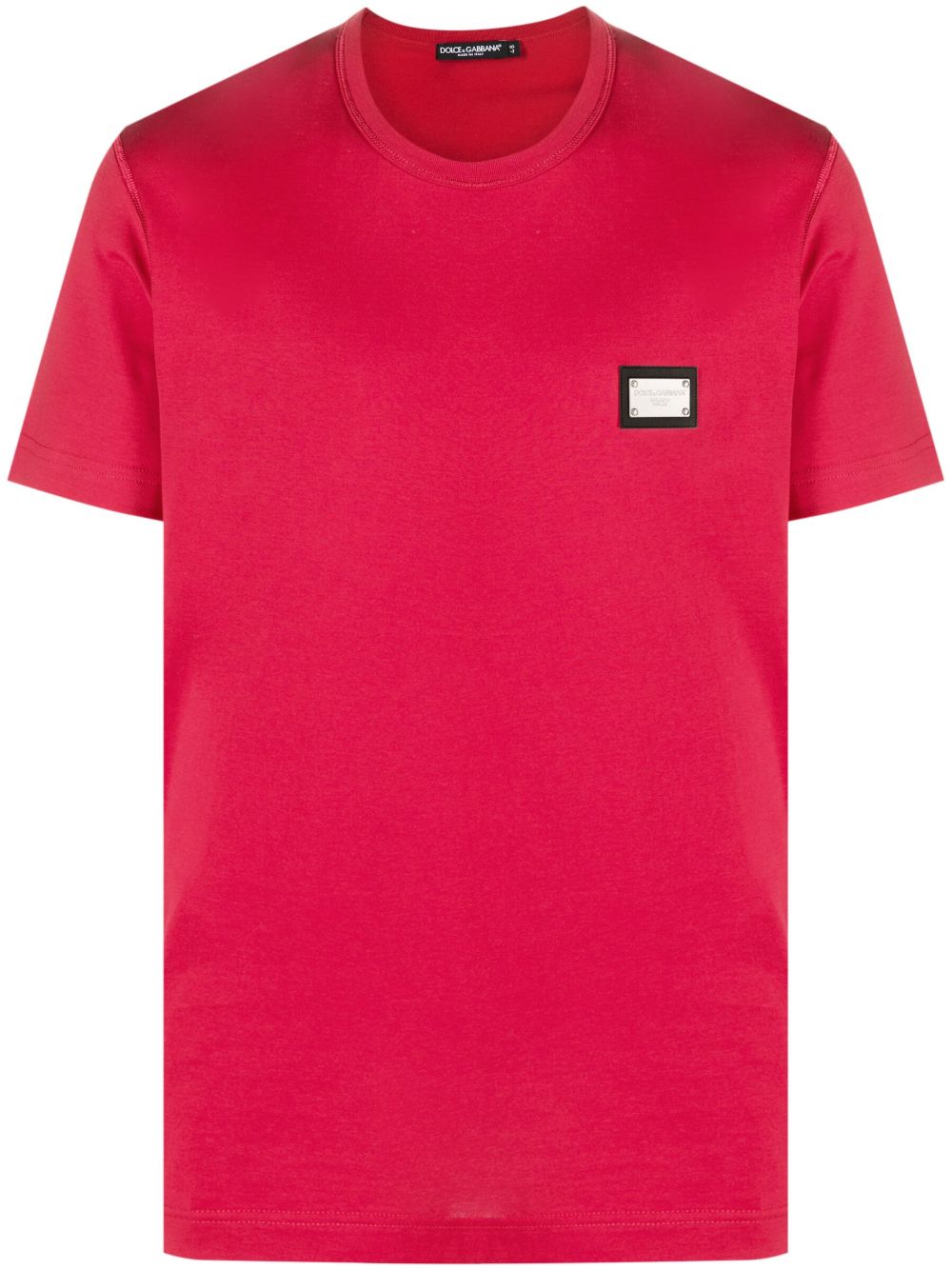 DG Essentials cotton T-shirt