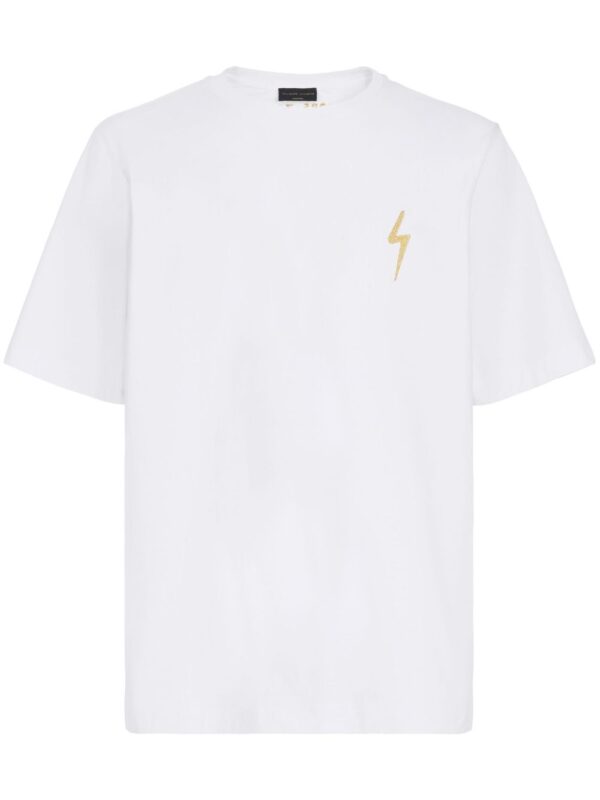 ⁦Ezrha cotton T-shirt⁩ - الصورة ⁦3⁩