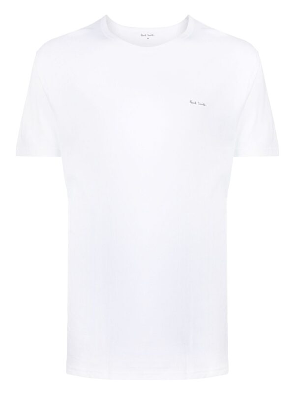 cotton T-shirts (pack of five)