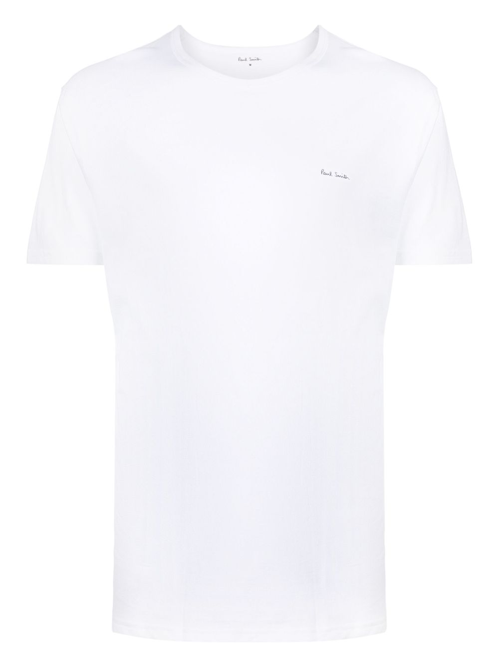 cotton T-shirts (pack of five)