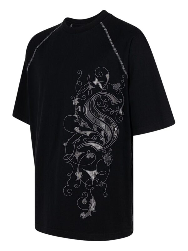 ⁦Coogi short-sleeve T-shirt⁩ - الصورة ⁦2⁩