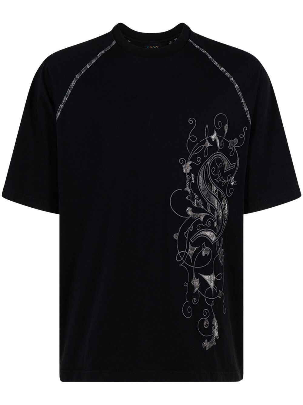 Coogi short-sleeve T-shirt