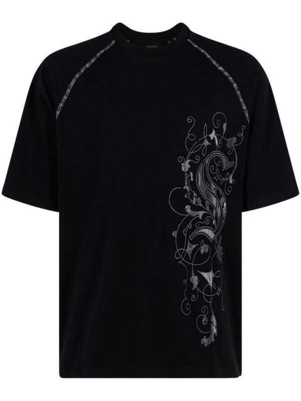 Coogi short-sleeve T-shirt
