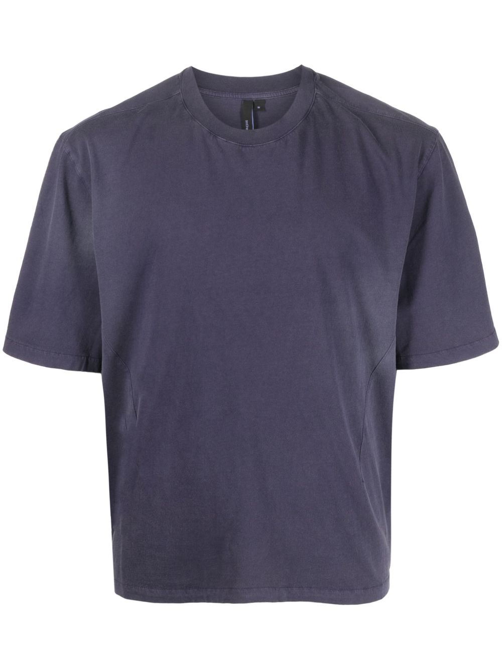Dart Tee organic cotton T-shirt