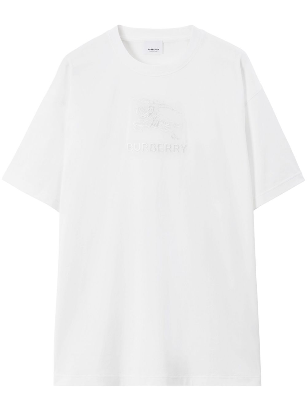 EKD cotton T-shirt