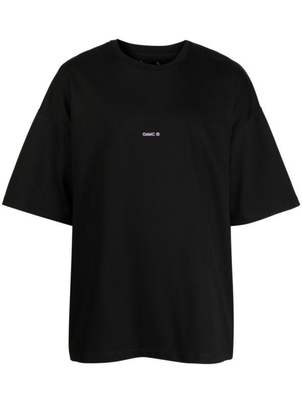 Anthem graphic-print T-shirt