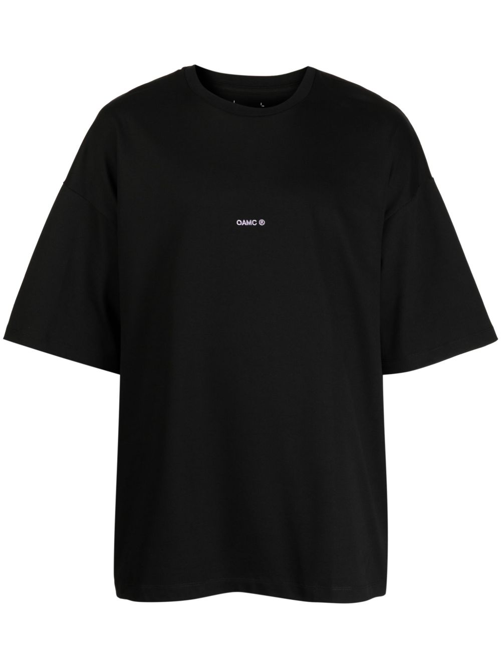 Anthem graphic-print T-shirt