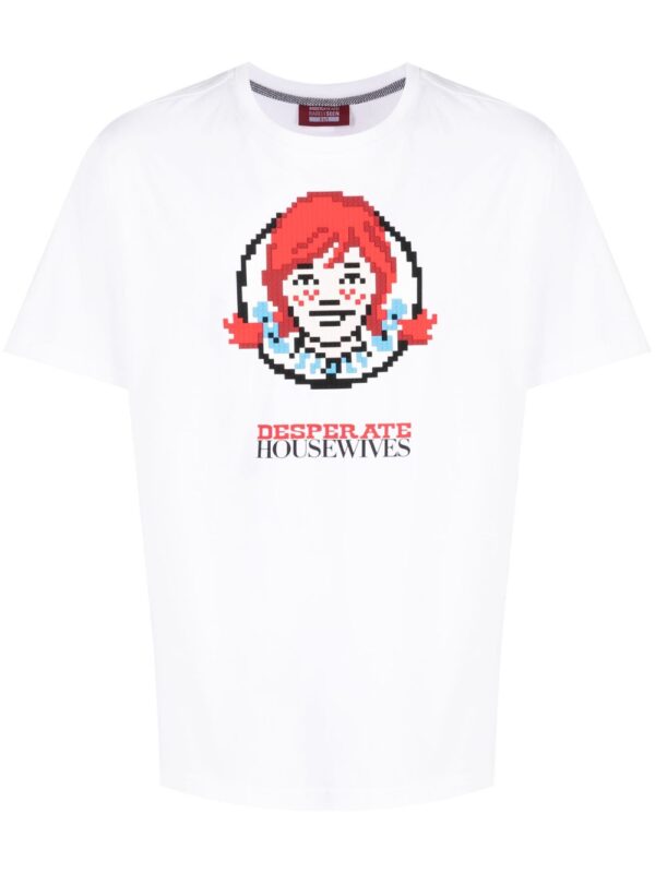 Desperate Housewives cotton T-shirt