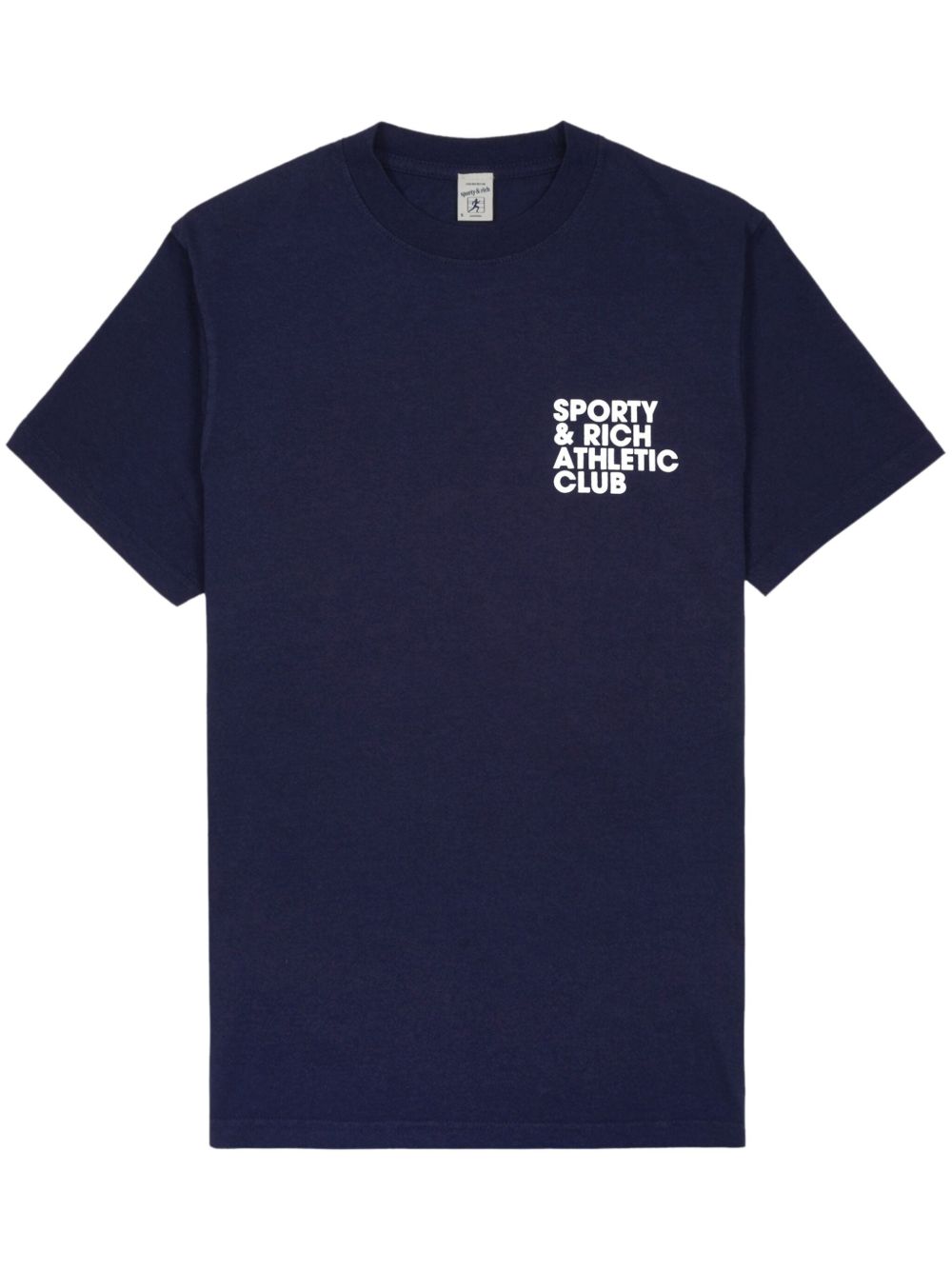 Exercise Often cotton T-shirt