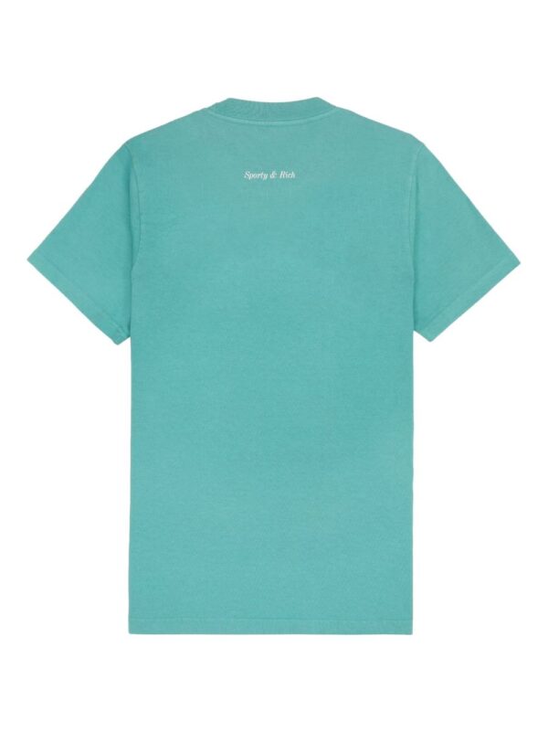 ⁦Be Nice cotton T-shirt⁩ - الصورة ⁦3⁩
