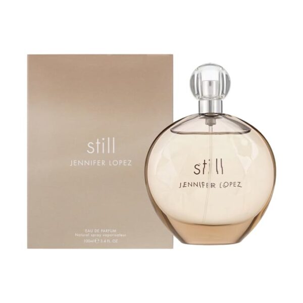 ⁦جينيفر لوبيز عطر ستيل للنساء - او دو برفيوم - 100مل⁩ - الصورة ⁦2⁩