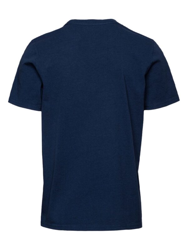 ⁦Altitude logo-print cotton T-shirt⁩ - الصورة ⁦2⁩