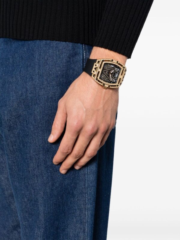 ⁦GUESS USA ساعة 'ليجيند' كوارتز 47 ملم⁩ - الصورة ⁦3⁩