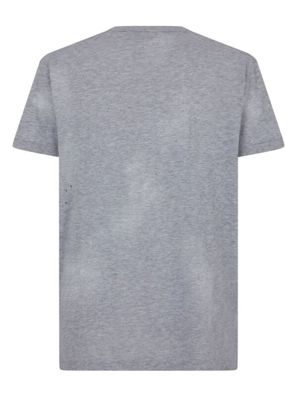⁦Erotica cotton T-shirt⁩ - الصورة ⁦2⁩