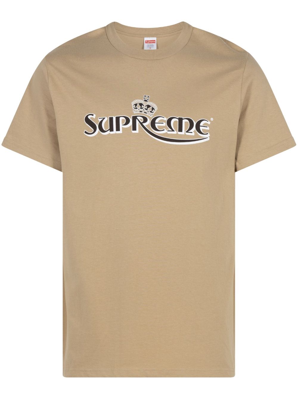 Crown “Khaki” T-shirt