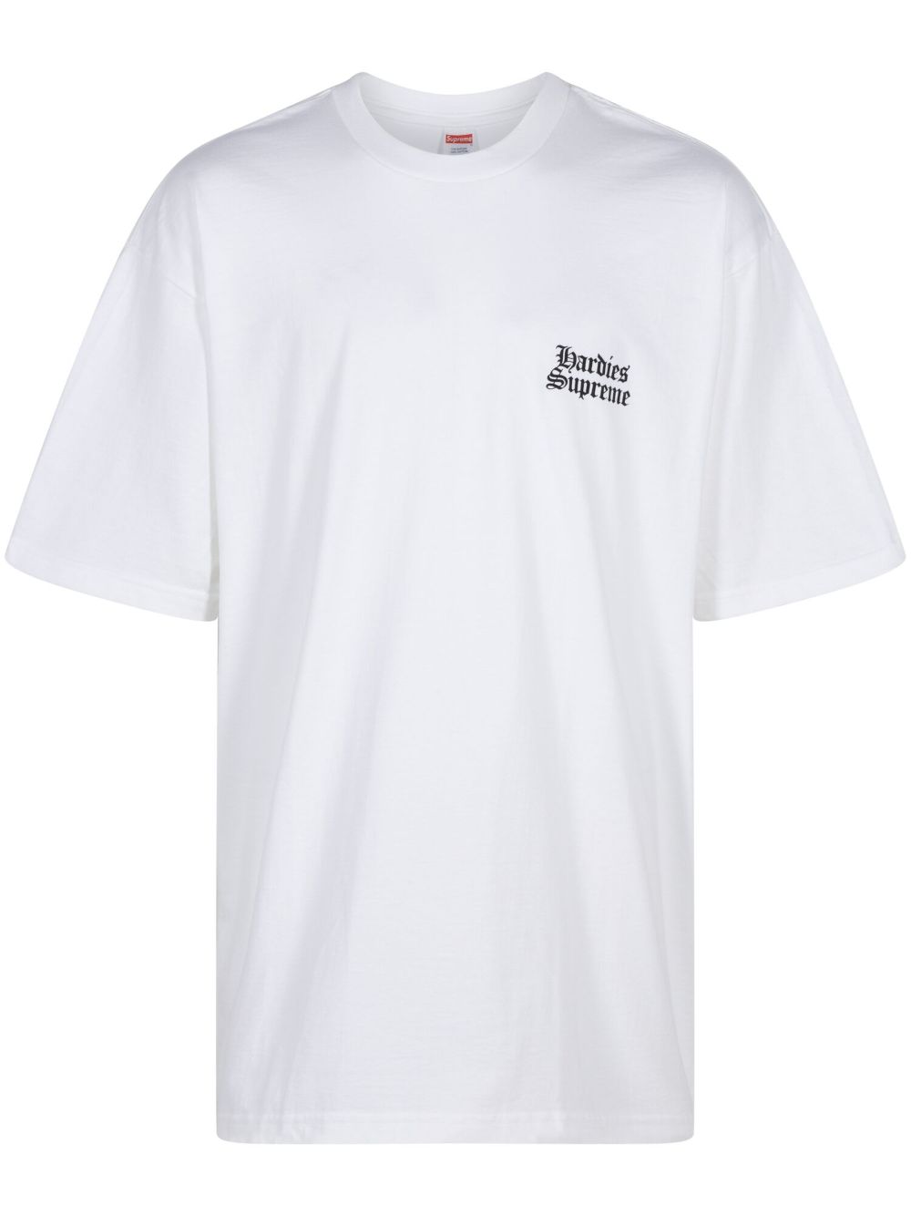 Dog “White” T-shirt