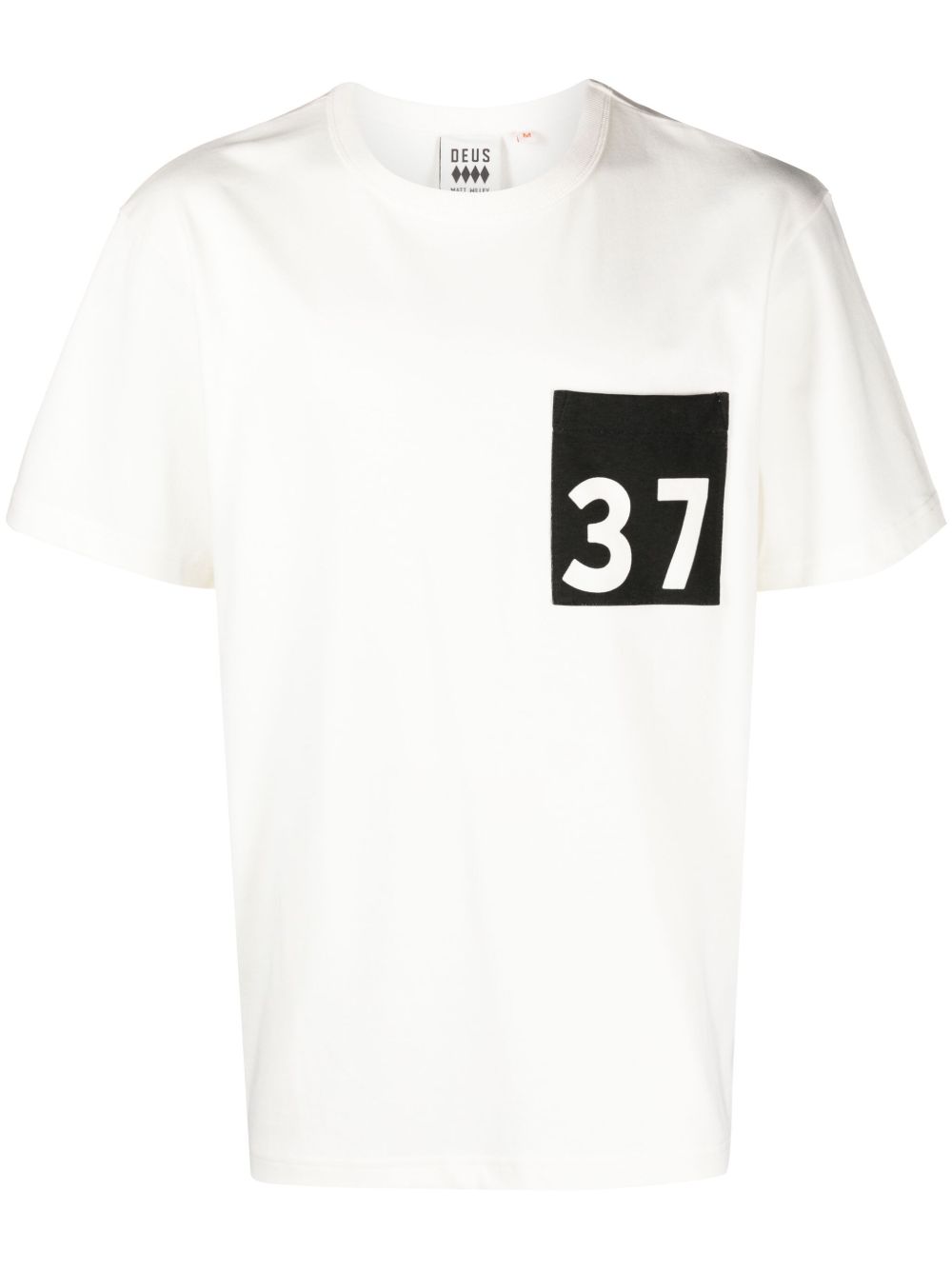 Canggu Address jersey T-shirt