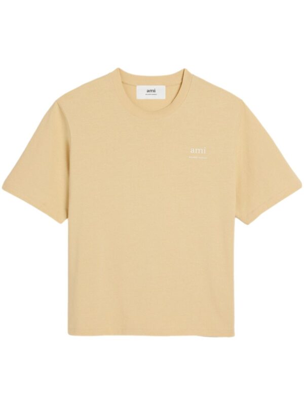 Ami Alexandre Mattiussi T-shirt