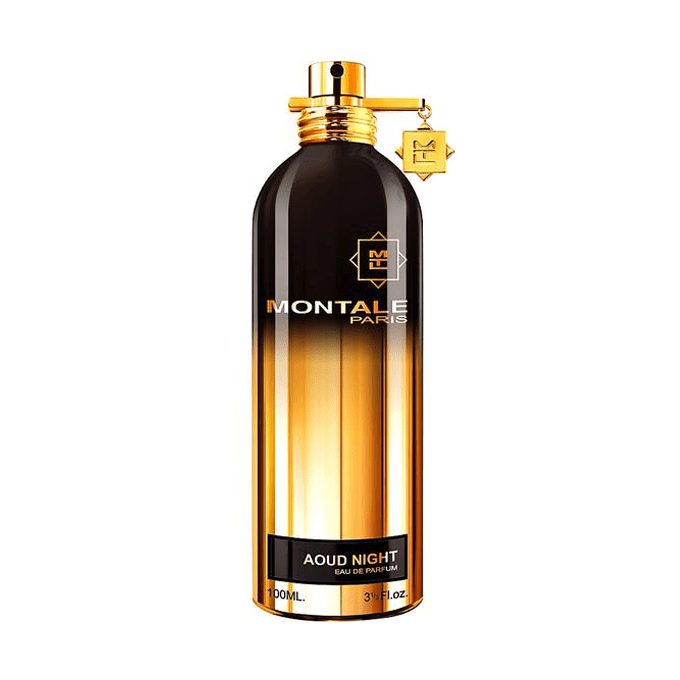عطر ليذر باتشولي من مونتال – او دي برفيوم