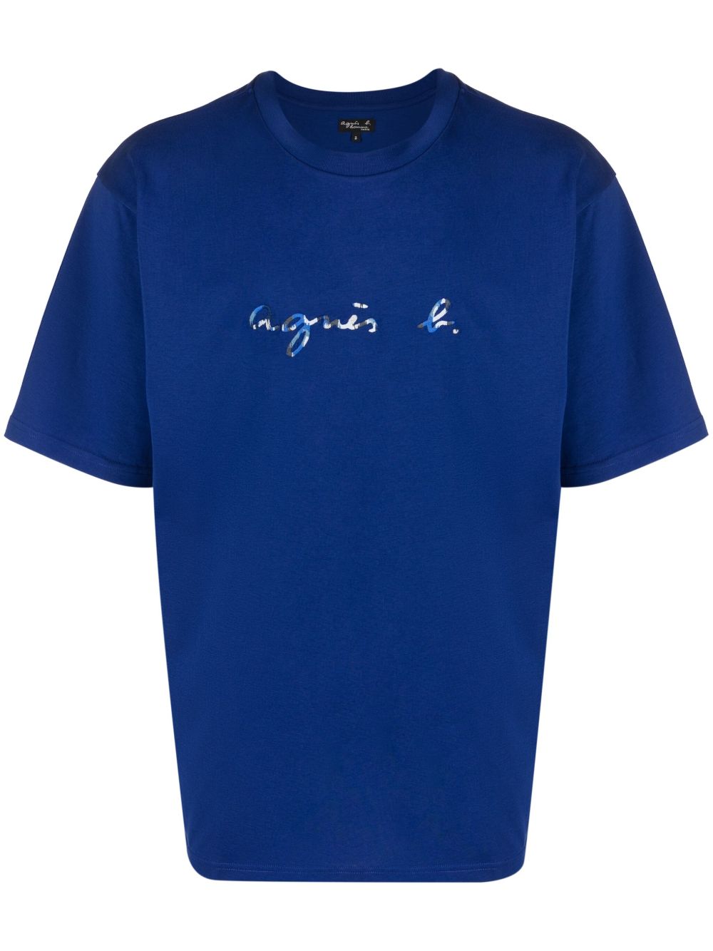 Christof cotton T-shirt