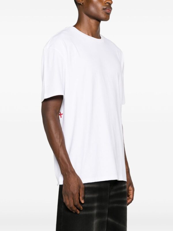 4x4 Biggie cotton T-shirt