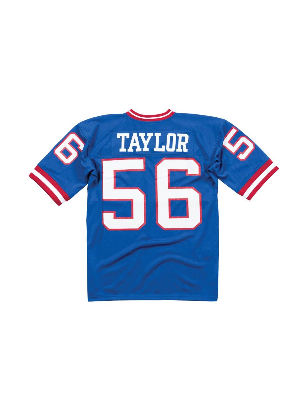 “NFL New York Giants 1986 Lawrence Taylor” authentic jersey