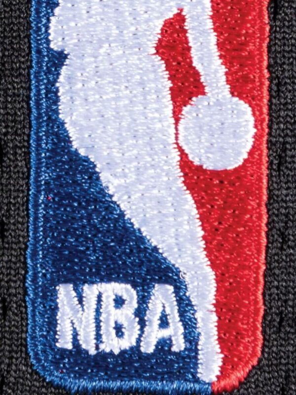⁦"NBA 1999 Trail Blazers Rasheed Wallace" authentic jersey⁩ - الصورة ⁦2⁩