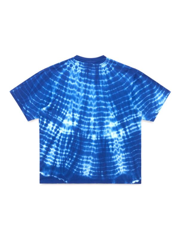 ⁦AOP Soundwaves-print T-shirt⁩ - الصورة ⁦3⁩