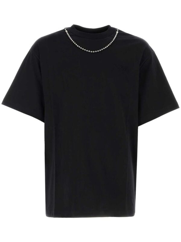 BALLCHAIN T-SHIRT