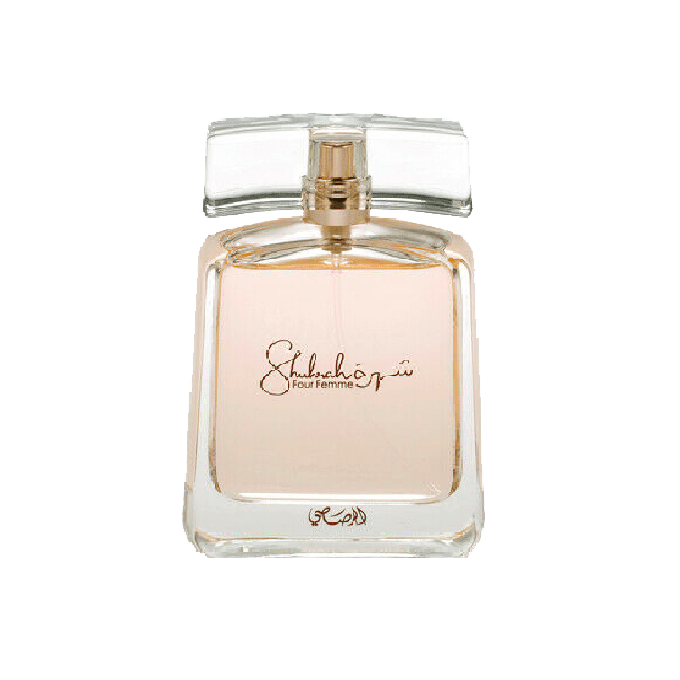 عطر شهرة بور فيم من الرصاصي للنساء – او دي بارفيوم