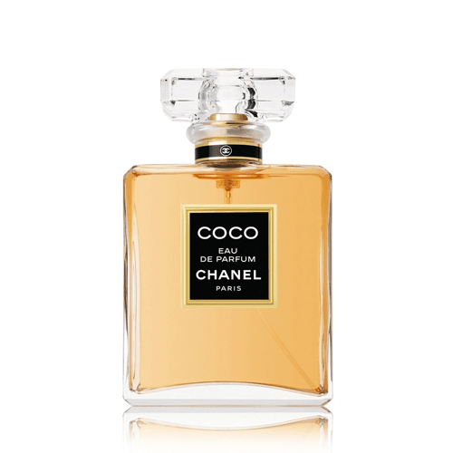 عطر كوكو من شانيل للنساء – 50مل – أو دوبرفيوم