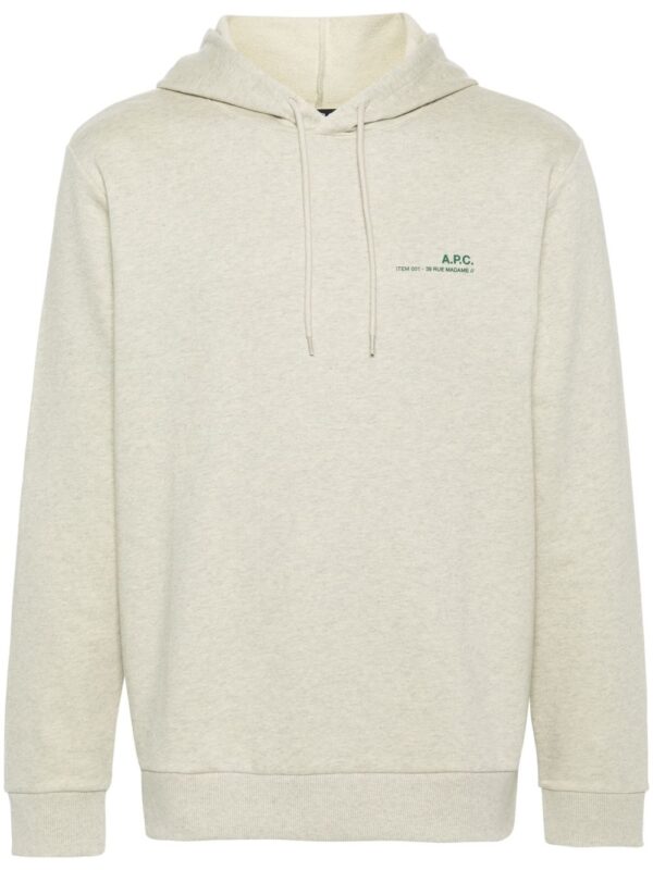 Item H hoodie