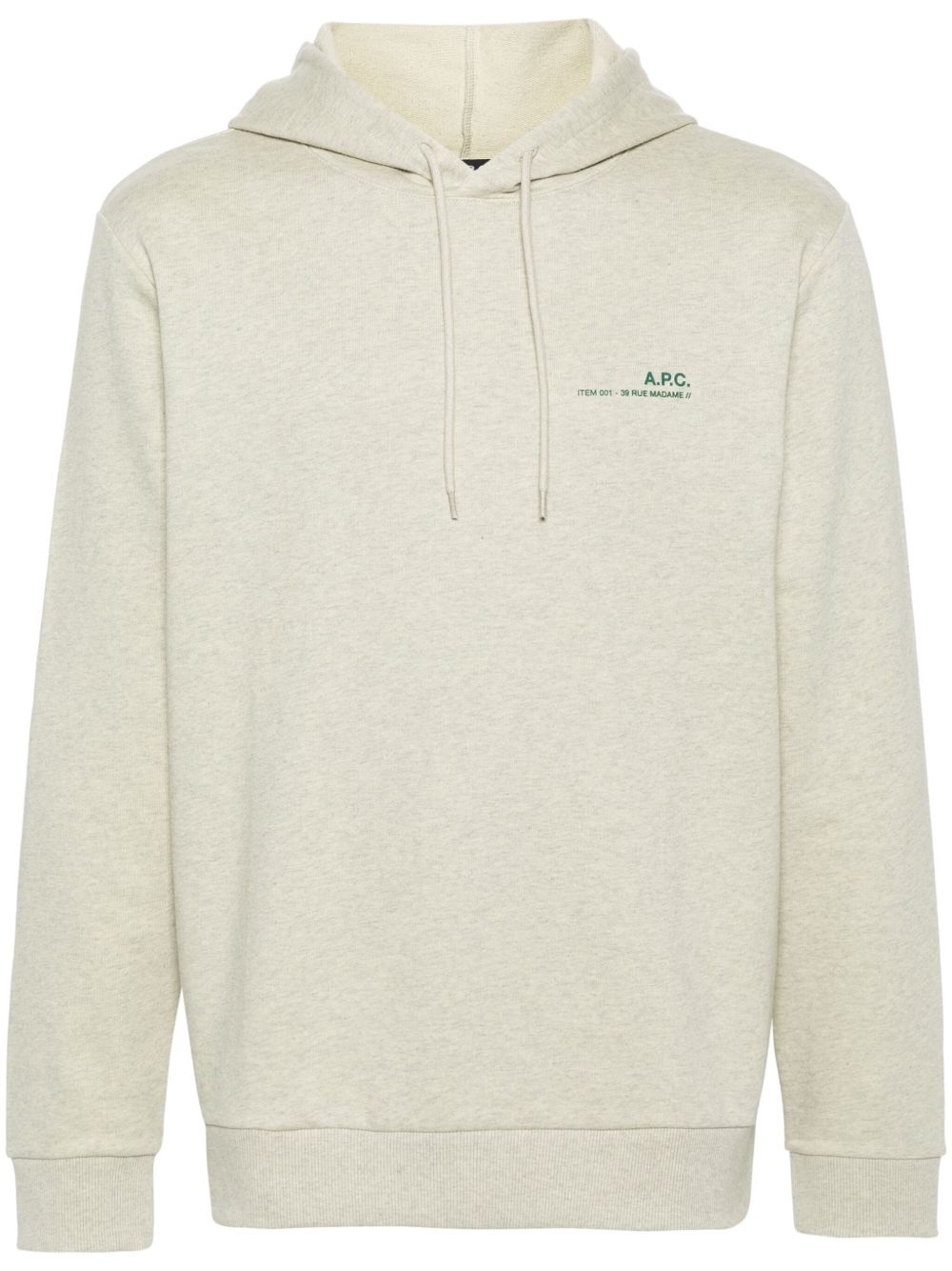 Item H hoodie