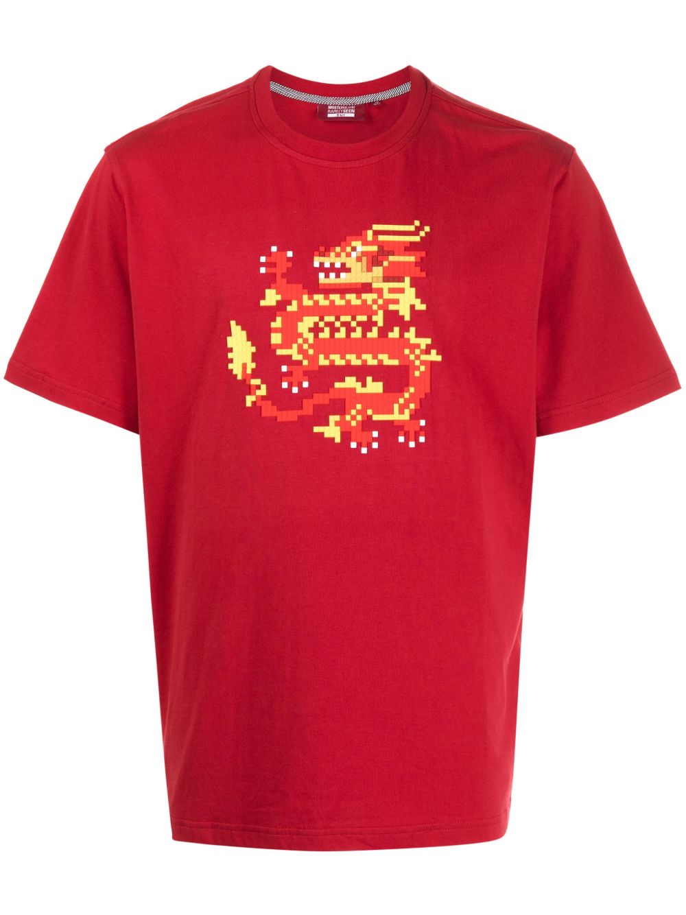 Do The Monkey Dance cotton T-shirt