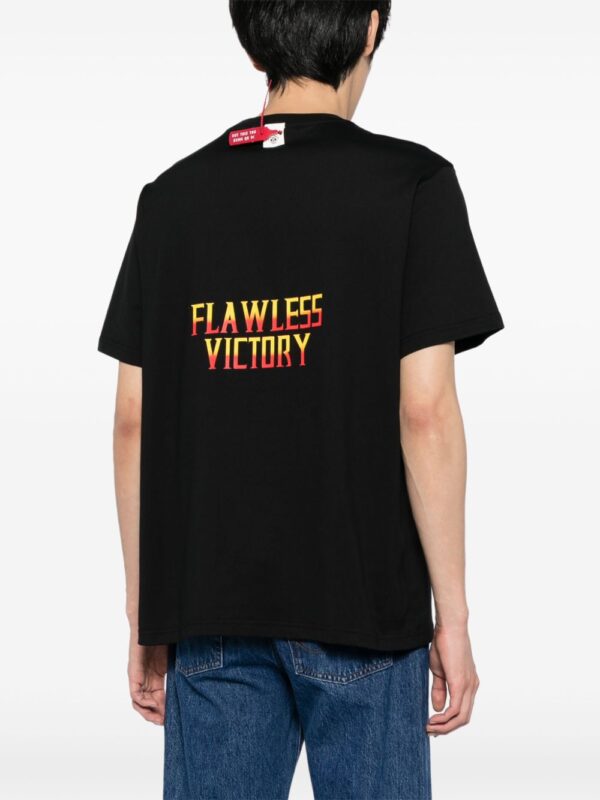 ⁦Enter The Dragon cotton T-shirt⁩ - الصورة ⁦2⁩