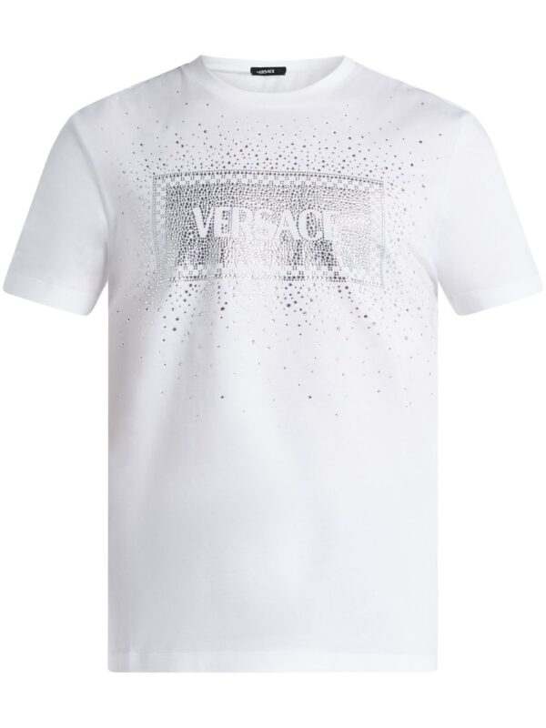 Crystal '90s Vintage Logo T-shirt