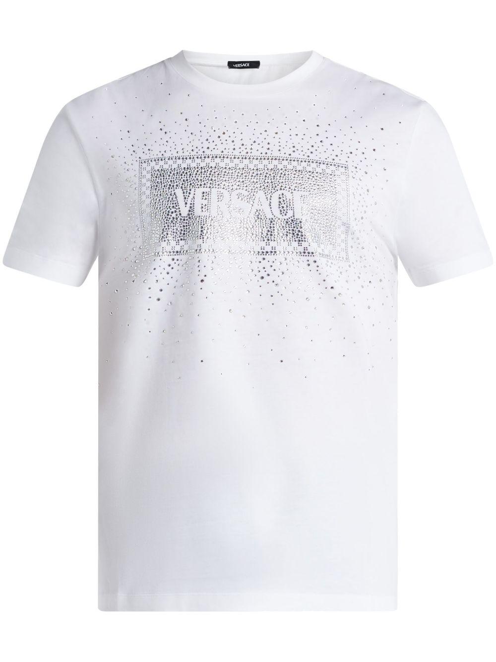 Crystal ’90s Vintage Logo T-shirt