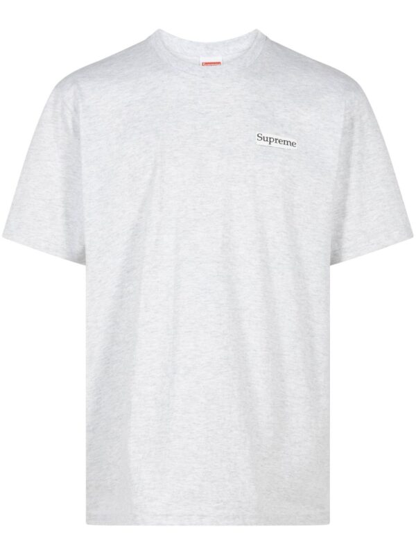 Blowfish cotton T-shirt