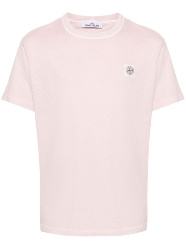 cotton jersey T-shirt