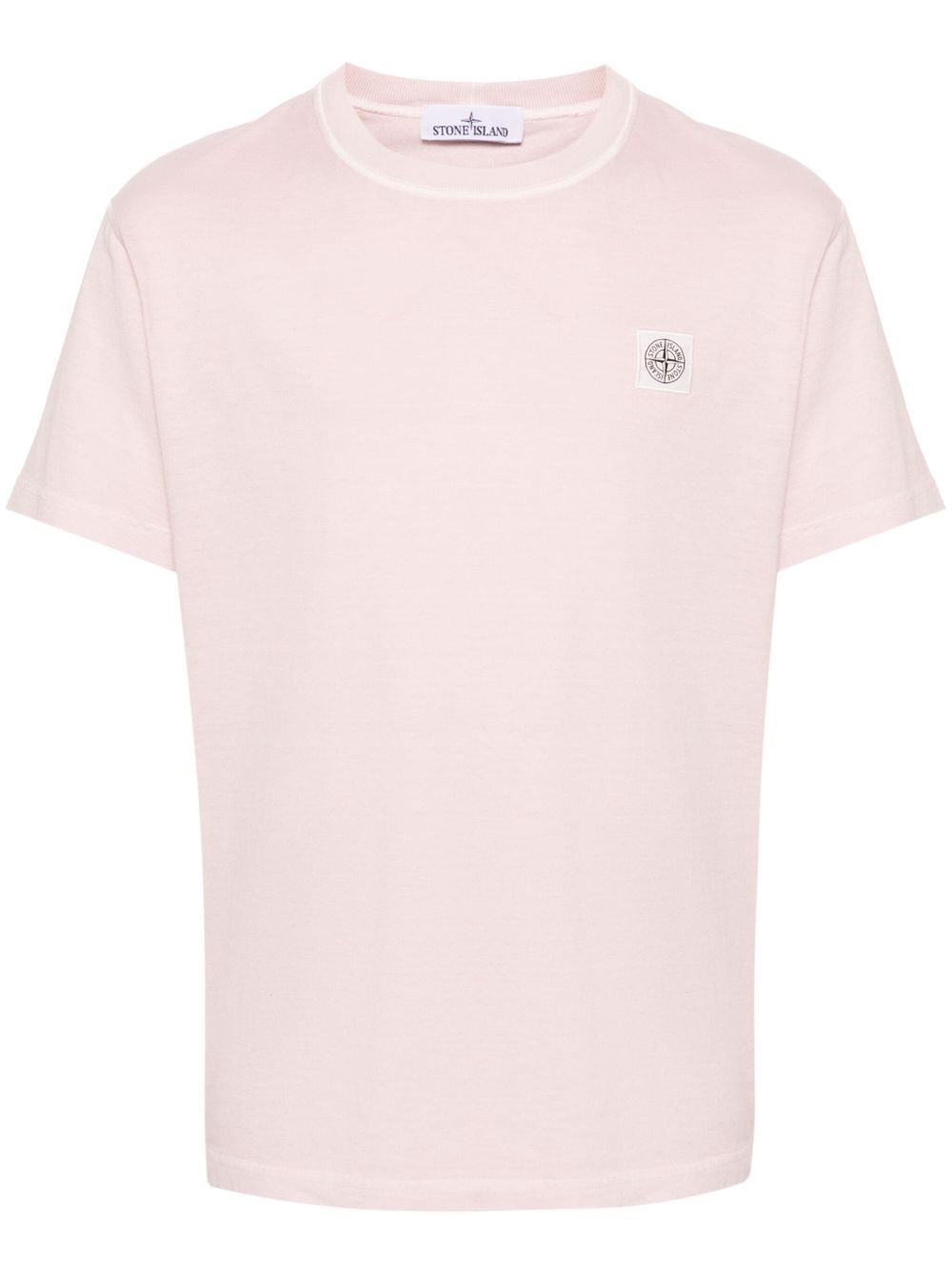 cotton jersey T-shirt