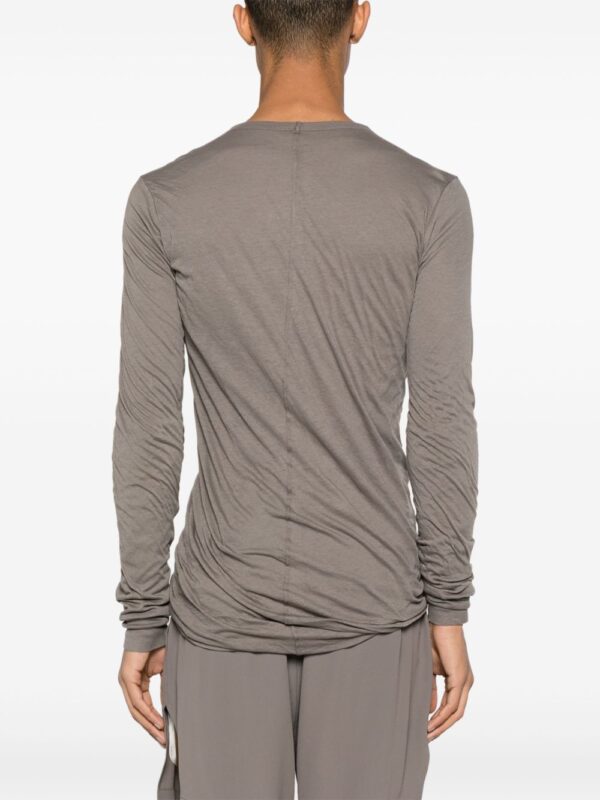 ⁦Double T long-sleeve T-shirt⁩ - الصورة ⁦2⁩